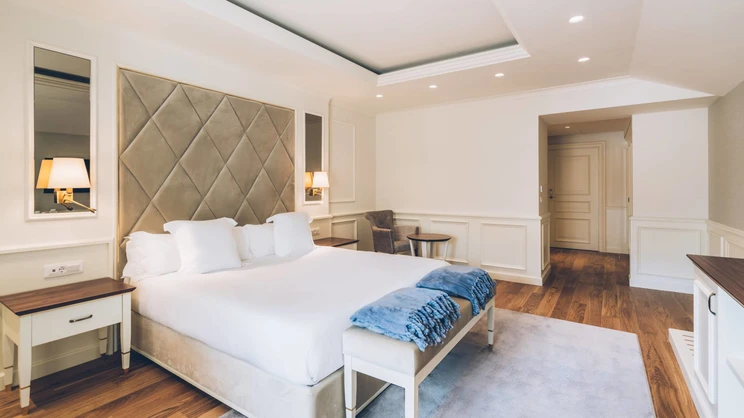 Heritage Grand Perast Hotel